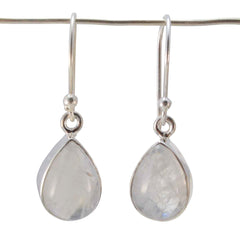 Rainbow-Moonstone-Italian-Li-Lee-multiple-Dangle-White-Silver-Earring