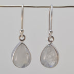 Rainbow-Moonstone-Italian-Li-Lee-multiple-Dangle-White-Silver-Earring