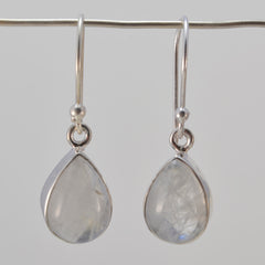 Rainbow-Moonstone-Italian-Li-Lee-multiple-Dangle-White-Silver-Earring
