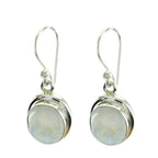 Rainbow-Moonstone-Japanese-Ángeles-multiple-Dangle-White-Sterling-Silver-Earring