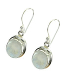 Rainbow-Moonstone-Japanese-Ángeles-multiple-Dangle-White-Sterling-Silver-Earring