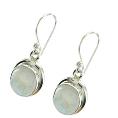 Rainbow-Moonstone-Japanese-Ángeles-multiple-Dangle-White-Sterling-Silver-Earring