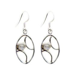 Rainbow-Moonstone-Turkish-Antonia-multiple-Dangle-White-925-Silver-Earring