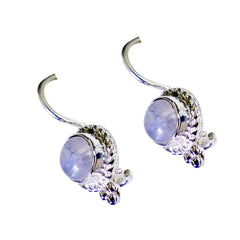 Rainbow-Moonstone-Mexican-Camila-multiple-Dangle-White-Silver-Earring