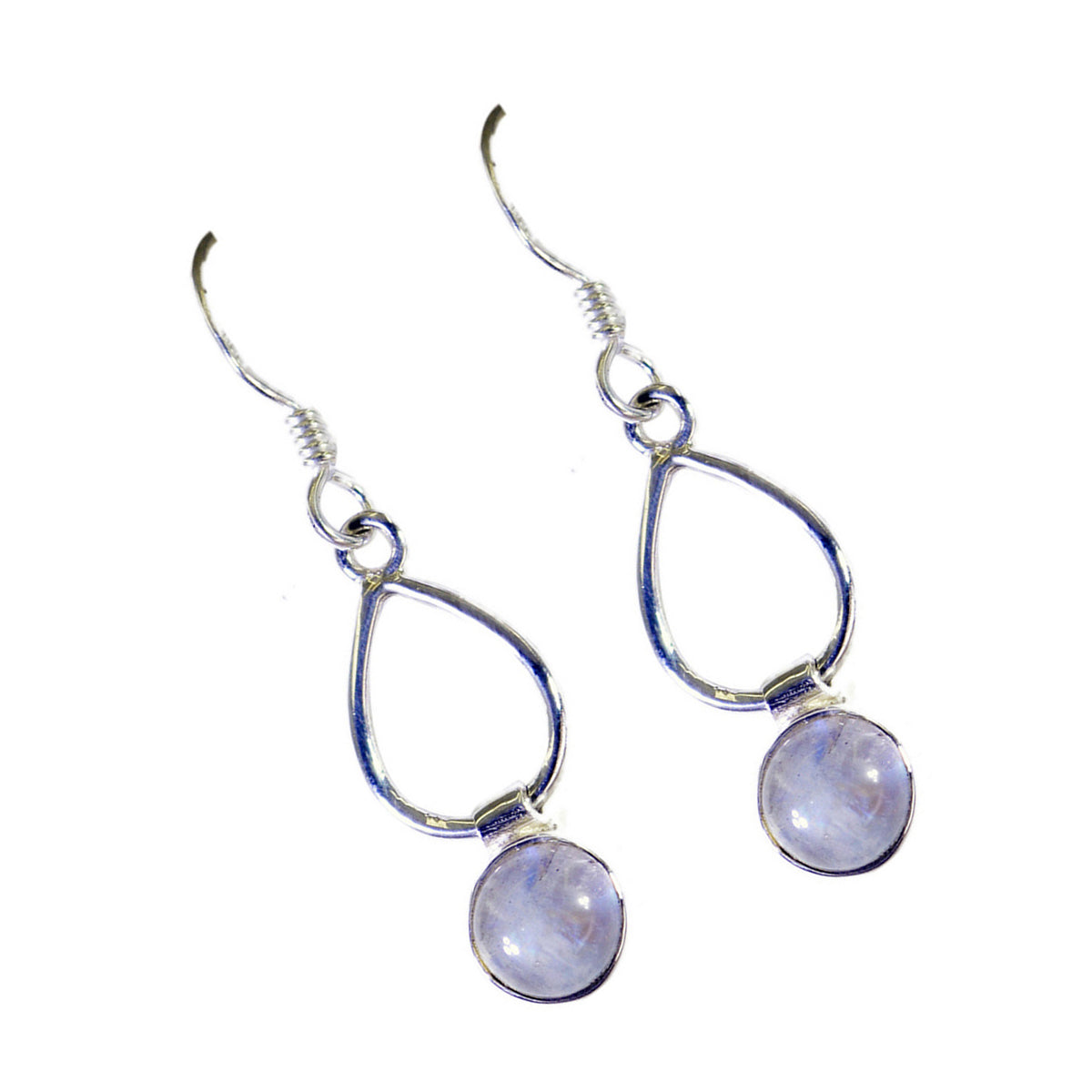Rainbow-Moonstone-Australian-Carla-multiple-Dangle-White-Sterling-Silver-Earring