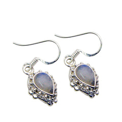 Rainbow-Moonstone-German-Constanza-multiple-Dangle-White-Sterling-Silver-Earring