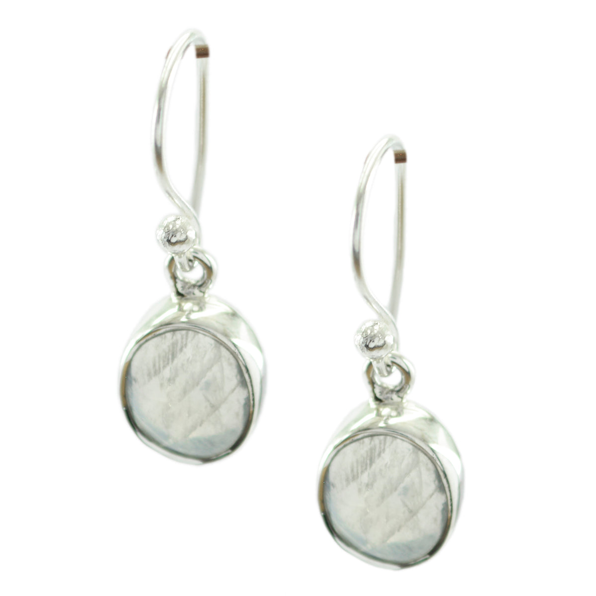 Rainbow-Moonstone-African-Daniela-multiple-Dangle-White-Silver-Earring