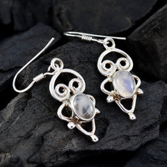 Rainbow-Moonstone-Russian-Dayana-multiple-Dangle-White-Silver-Earring