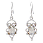 Rainbow-Moonstone-Russian-Dayana-multiple-Dangle-White-Silver-Earring