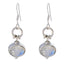 Rainbow-Moonstone-Moroccan-Elena-multiple-Dangle-White-925-Sterling-Silver-Earring