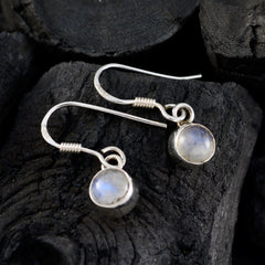 Rainbow-Moonstone-Korean-Gabriela-multiple-Dangle-White-Sterling-Silver-Earring