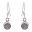 Rainbow-Moonstone-Korean-Gabriela-multiple-Dangle-White-Sterling-Silver-Earring