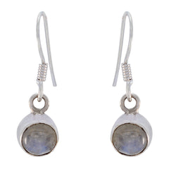 Rainbow-Moonstone-Korean-Gabriela-multiple-Dangle-White-Sterling-Silver-Earring