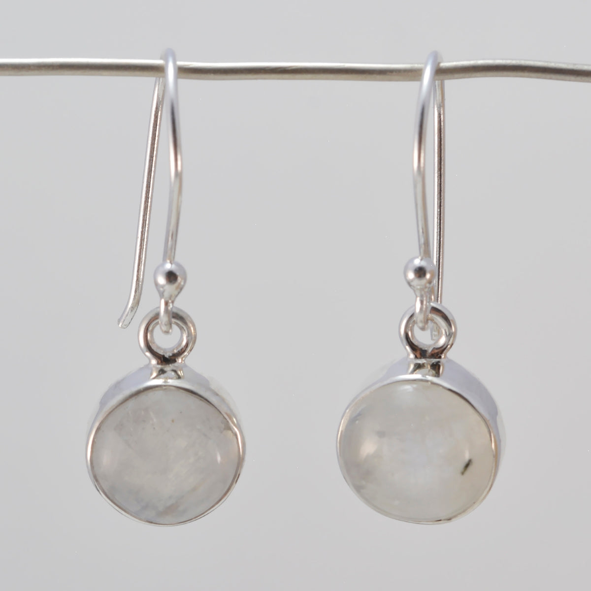 Rainbow-Moonstone-Japanese-Isabella-multiple-Dangle-White-Sterling-Silver-Earring