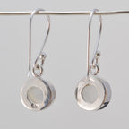 Rainbow-Moonstone-Japanese-Isabella-multiple-Dangle-White-Sterling-Silver-Earring