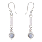 Rainbow-Moonstone-Turkish-Isadora-multiple-Dangle-White-Silver-Earring