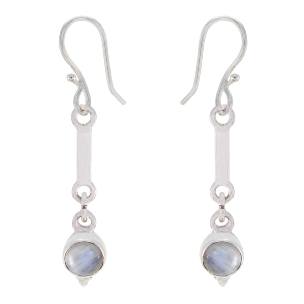 Rainbow-Moonstone-Turkish-Isadora-multiple-Dangle-White-Silver-Earring