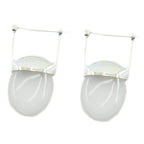 Rainbow-Moonstone-Italian-Ivana-Solitaire-Dangle-White-Sterling-Silver-Earring