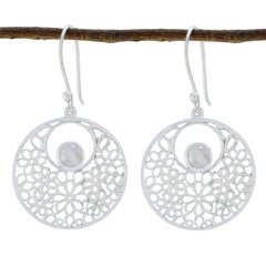 Rainbow-Moonstone-Australian-Julieta-Solitaire-Dangle-White-Silver-Earring