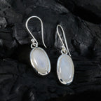 Rainbow-Moonstone-Latin-American-Lorena-Solitaire-Dangle-White-92.5-Silver-Earring