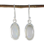 Rainbow-Moonstone-Latin-American-Lorena-Solitaire-Dangle-White-92.5-Silver-Earring