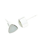 Rainbow-Moonstone-German-Lucia-Solitaire-Stud-White-Sterling-Silver-Earring