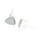 Rainbow-Moonstone-German-Lucia-Solitaire-Stud-White-Sterling-Silver-Earring
