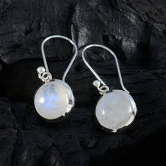 Rainbow-Moonstone-Latin-American-Claire-multiple-Dangle-White-925-Sterling-Silver-Earring