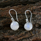 Rainbow-Moonstone-Latin-American-Claire-multiple-Dangle-White-925-Sterling-Silver-Earring