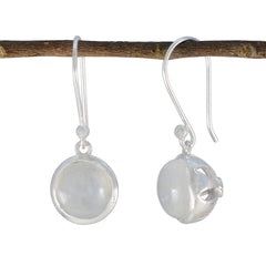 Rainbow-Moonstone-Latin-American-Claire-multiple-Dangle-White-925-Sterling-Silver-Earring