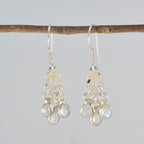 Rainbow-Moonstone-American-María-multiple-Dangle-White-925-Silver-Earring
