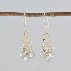 Rainbow-Moonstone-American-María-multiple-Dangle-White-925-Silver-Earring