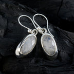 Rainbow-Moonstone-Moroccan-Mariana-Solitaire-Dangle-White-92.5-Silver-Earring