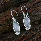Rainbow-Moonstone-Moroccan-Mariana-Solitaire-Dangle-White-92.5-Silver-Earring