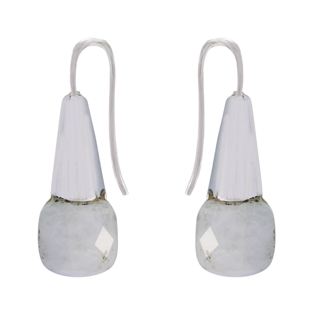 Rainbow-Moonstone-Egyptian-Micaela-Solitaire-Dangle-White-925-Silver-Earring