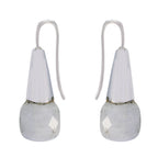 Rainbow-Moonstone-Egyptian-Micaela-Solitaire-Dangle-White-925-Silver-Earring