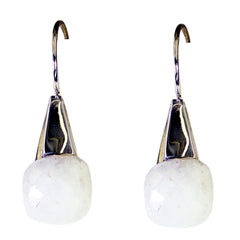 Rainbow-Moonstone-Egyptian-Micaela-Solitaire-Dangle-White-925-Silver-Earring