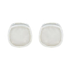 Rainbow-Moonstone-American-Milagros-Solitaire-Stud-White-Silver-Earring