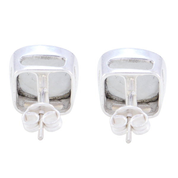 Rainbow-Moonstone-American-Milagros-Solitaire-Stud-White-Silver-Earring