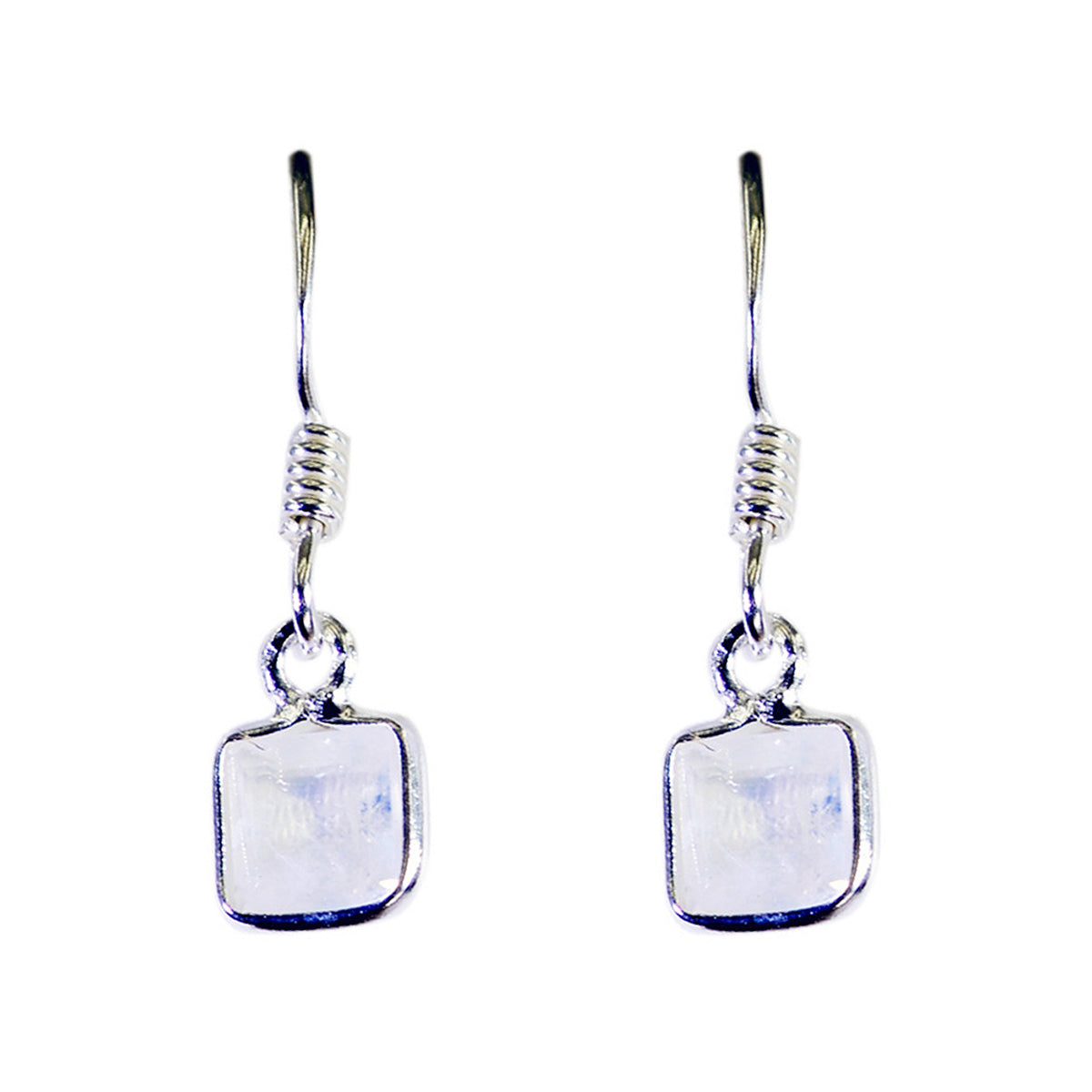 Rainbow-Moonstone-Korean-Natalia-multiple-Dangle-White-925-Silver-Earring