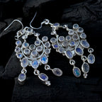 Rainbow-Moonstone-Turkish-Noelia-multiple-Dangle-White-925-Sterling-Silver-Earring
