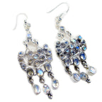 Rainbow-Moonstone-Turkish-Noelia-multiple-Dangle-White-925-Sterling-Silver-Earring