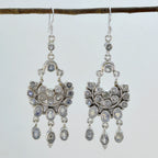 Rainbow-Moonstone-Turkish-Noelia-multiple-Dangle-White-925-Sterling-Silver-Earring