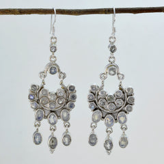 Rainbow-Moonstone-Turkish-Noelia-multiple-Dangle-White-925-Sterling-Silver-Earring