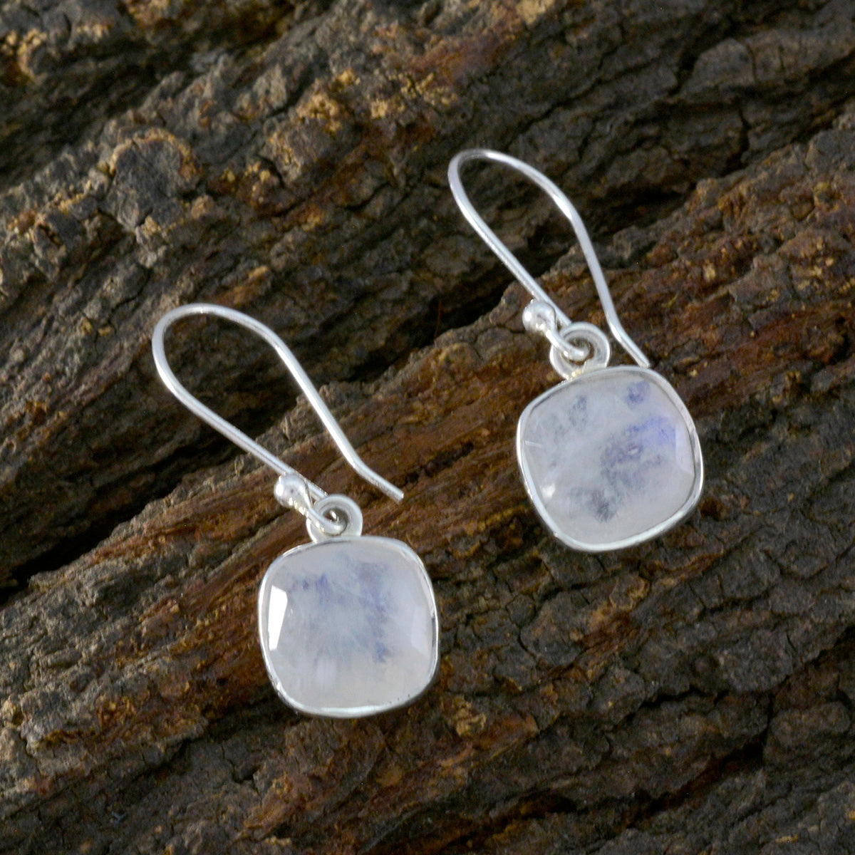 Rainbow-Moonstone-Italian-Patricia-multiple-Dangle-White-92.5-Silver-Earring