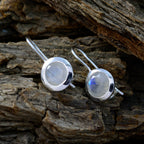 Rainbow-Moonstone-Mexican-Camila-Solitaire-Dangle-White-92.5-Silver-Earring