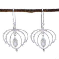 Rainbow-Moonstone-Mexican-Pilar-Solitaire-Dangle-White-Silver-Earring