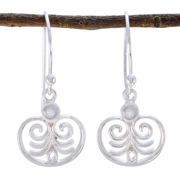 Rainbow-Moonstone-Australian-Rebeca-Solitaire-Dangle-White-Sterling-Silver-Earring
