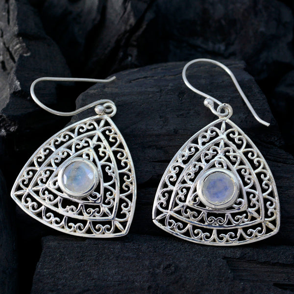 Rainbow-Moonstone-German-Sofía-Solitaire-Dangle-White-Silver-Earring