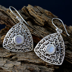 Rainbow-Moonstone-German-Sofía-Solitaire-Dangle-White-Silver-Earring
